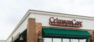 Crimsoncare Family Dental
