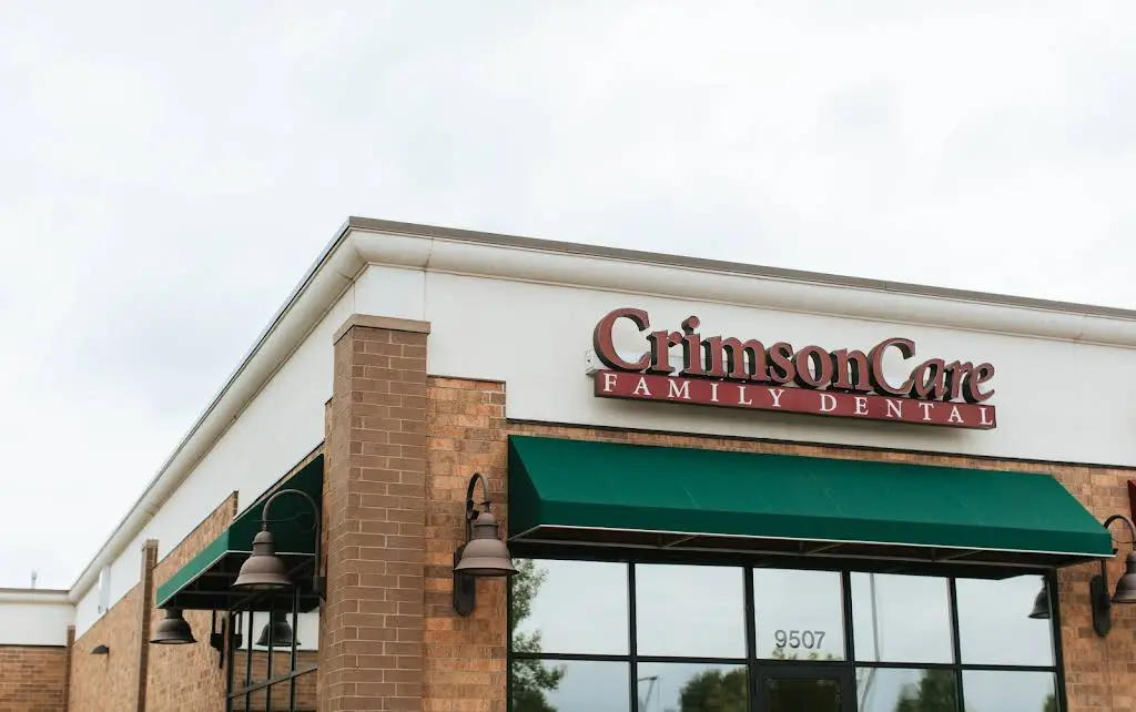 Crimsoncare Family Dental