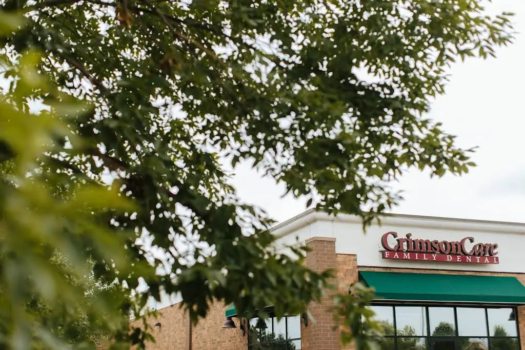 Crimsoncare Family Dental