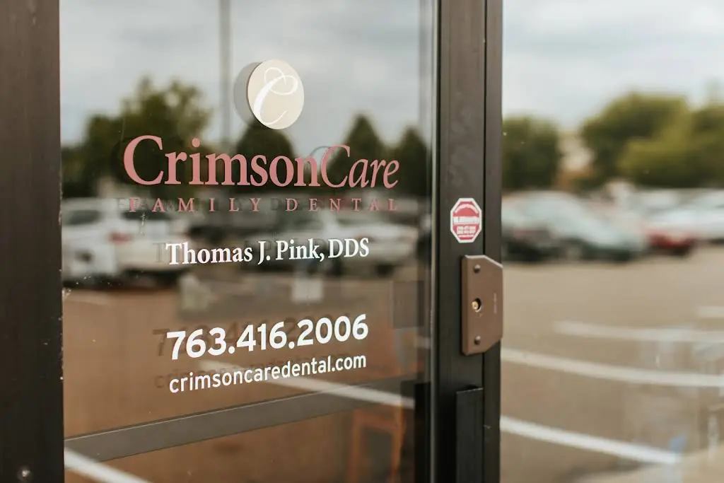 Crimsoncare Family Dental