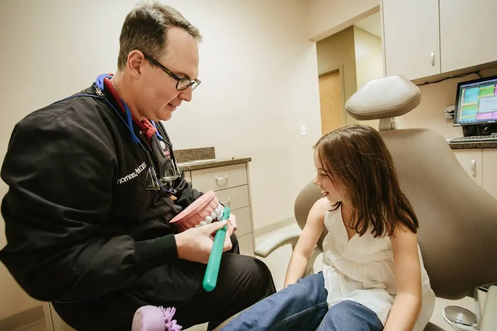 Crimsoncare Family Dental