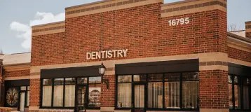 Plymouth Station Dental