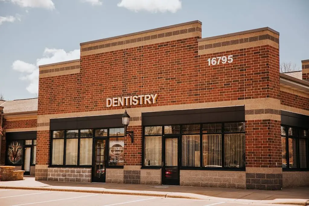 Plymouth Station Dental