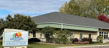 Dental Care Associates of Buffalo