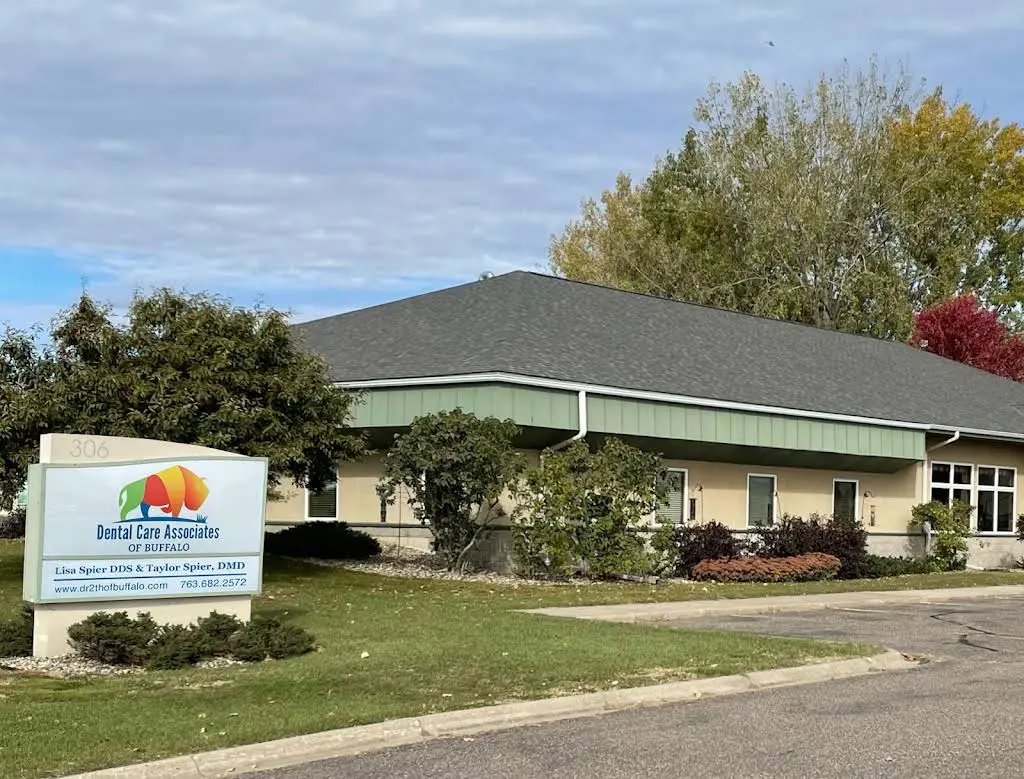 Dental Care Associates of Buffalo