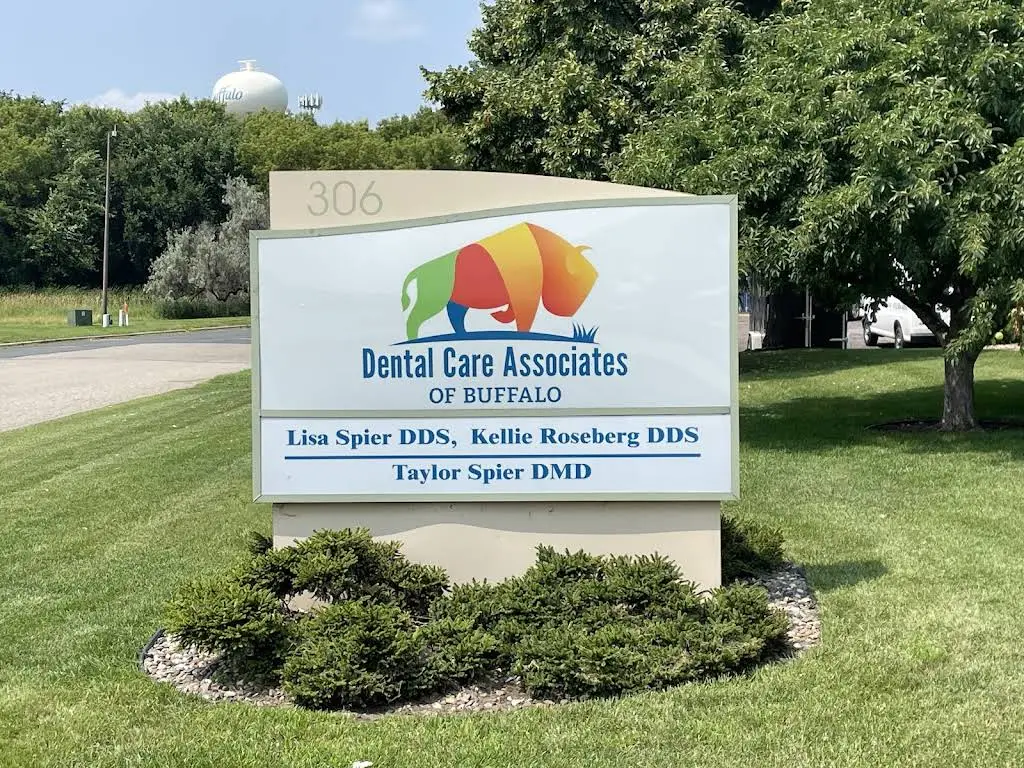 Dental Care Associates of Buffalo