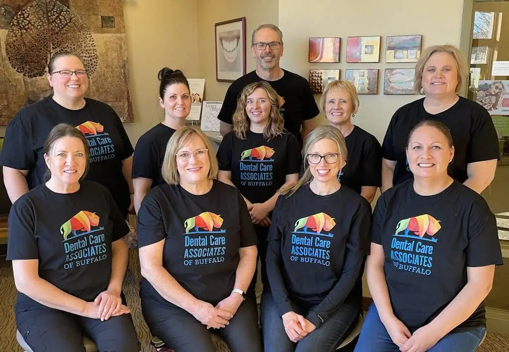 Dental Care Associates of Buffalo