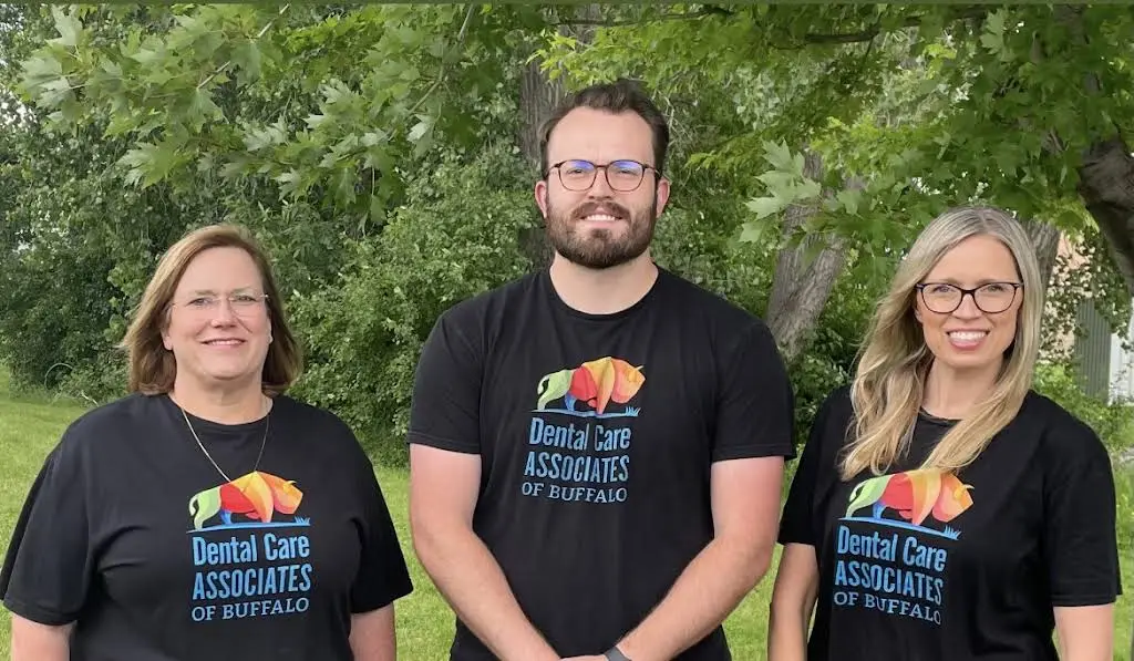 Dental Care Associates of Buffalo