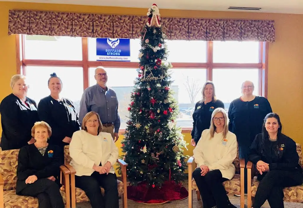 Dental Care Associates of Buffalo