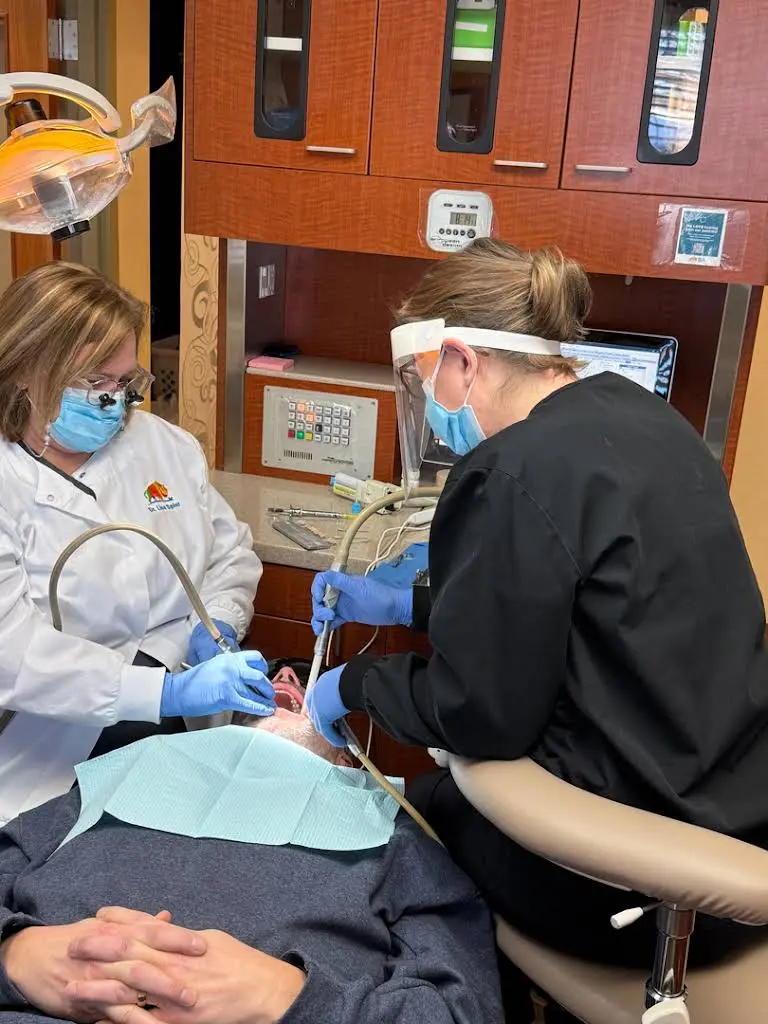 Dental Care Associates of Buffalo