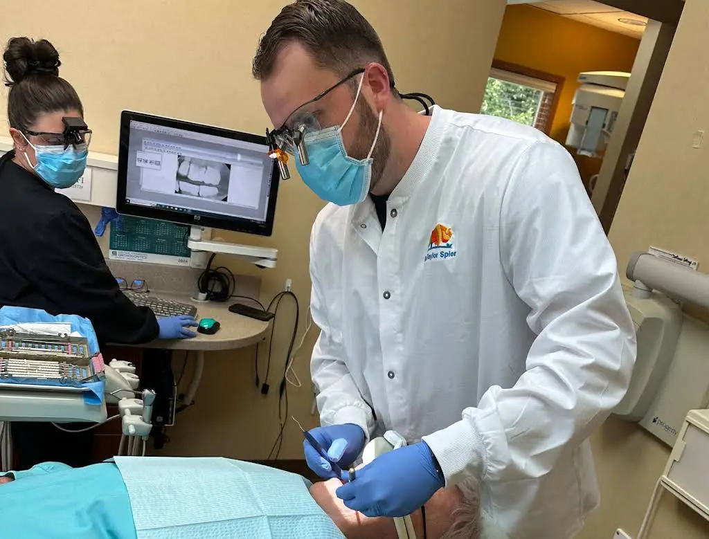 Dental Care Associates of Buffalo