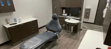 Brenner Dental Group