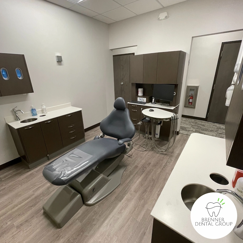 Brenner Dental Group