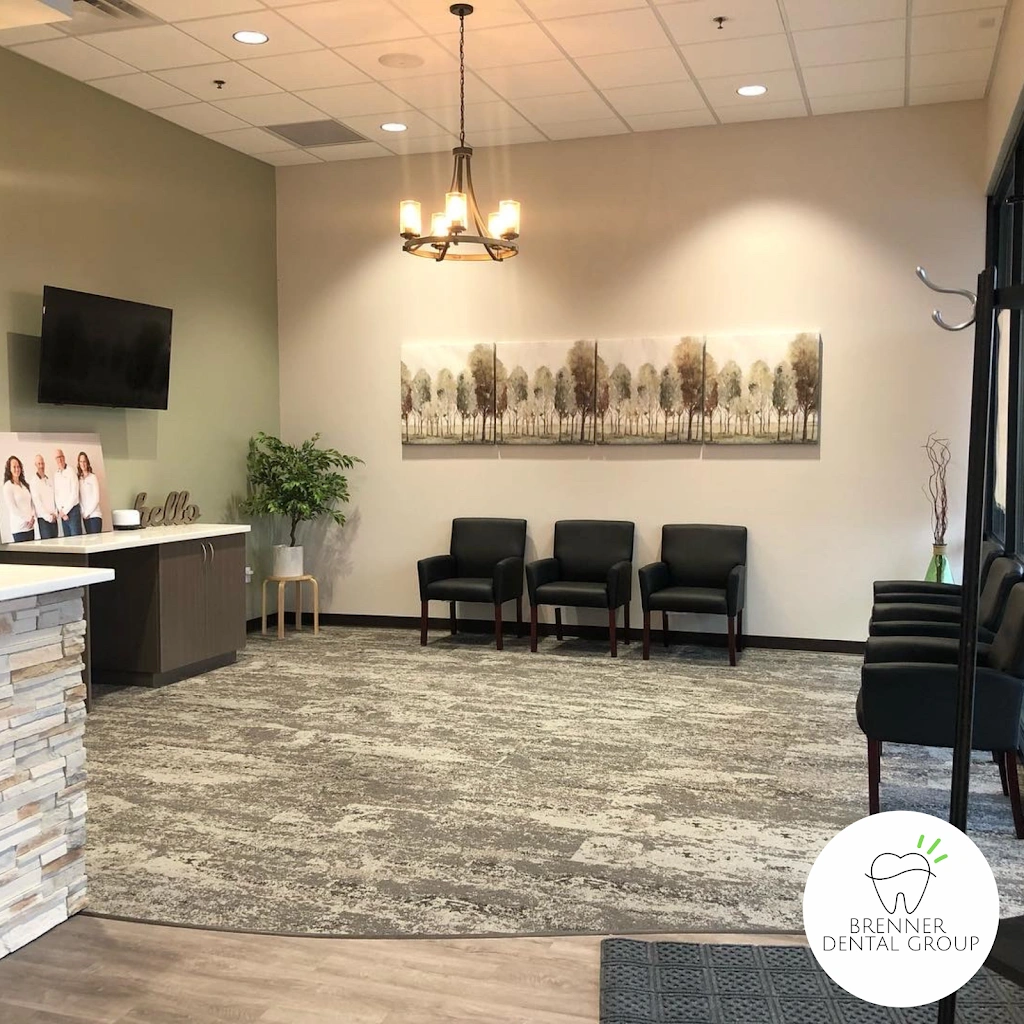 Brenner Dental Group