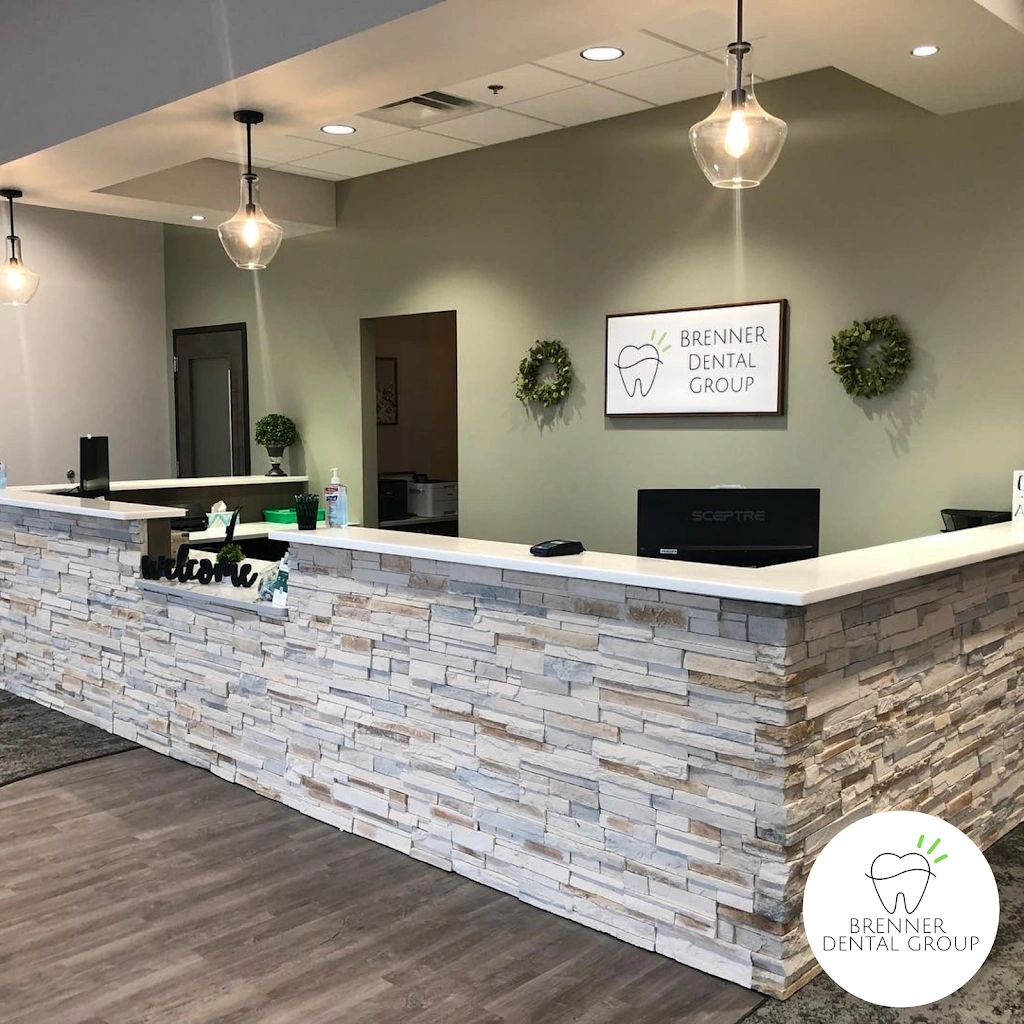 Brenner Dental Group