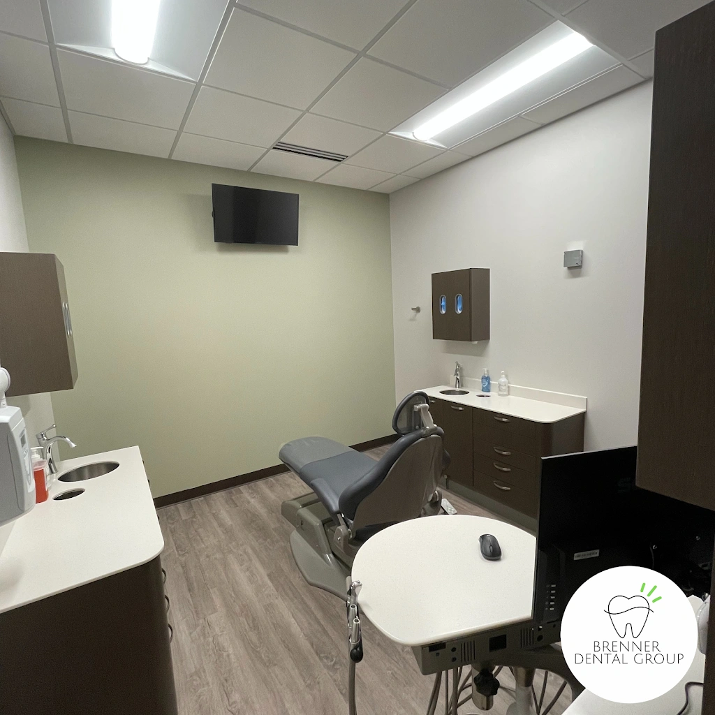 Brenner Dental Group