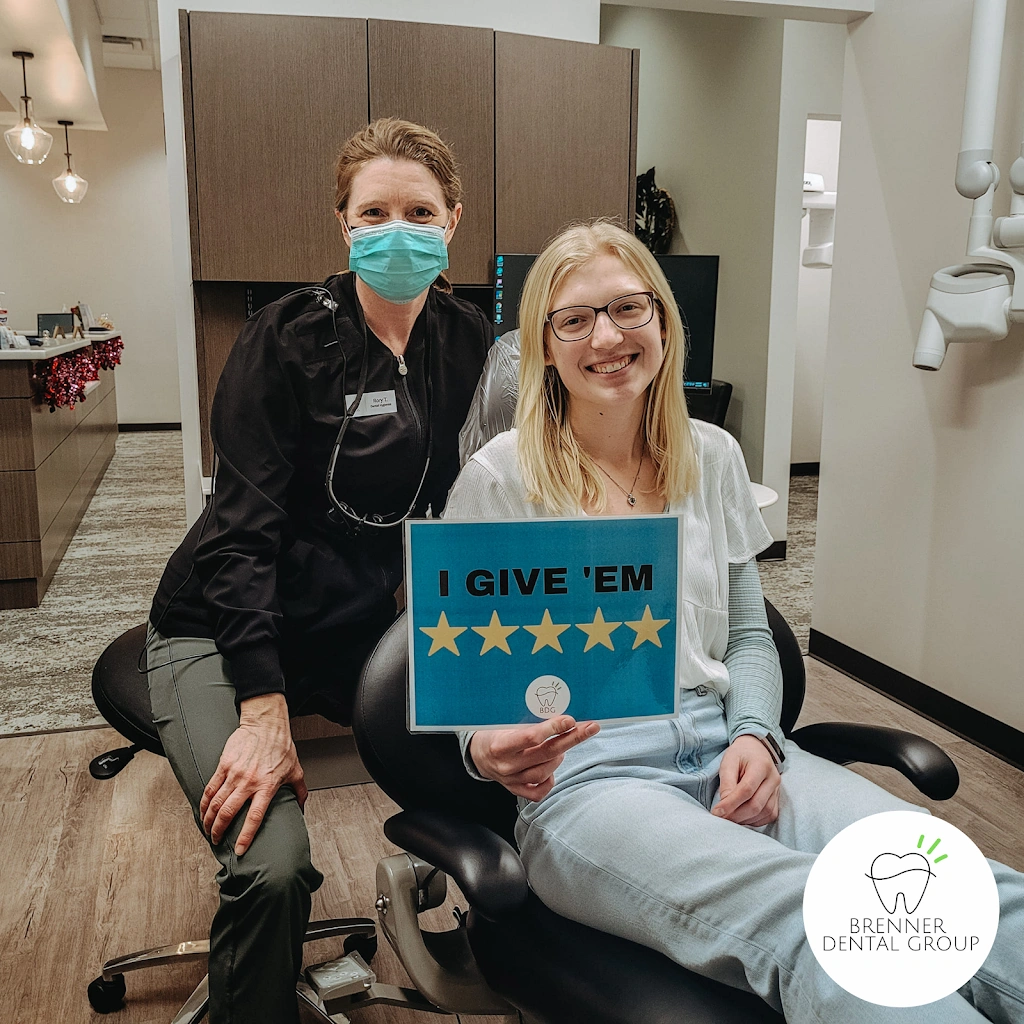 Brenner Dental Group