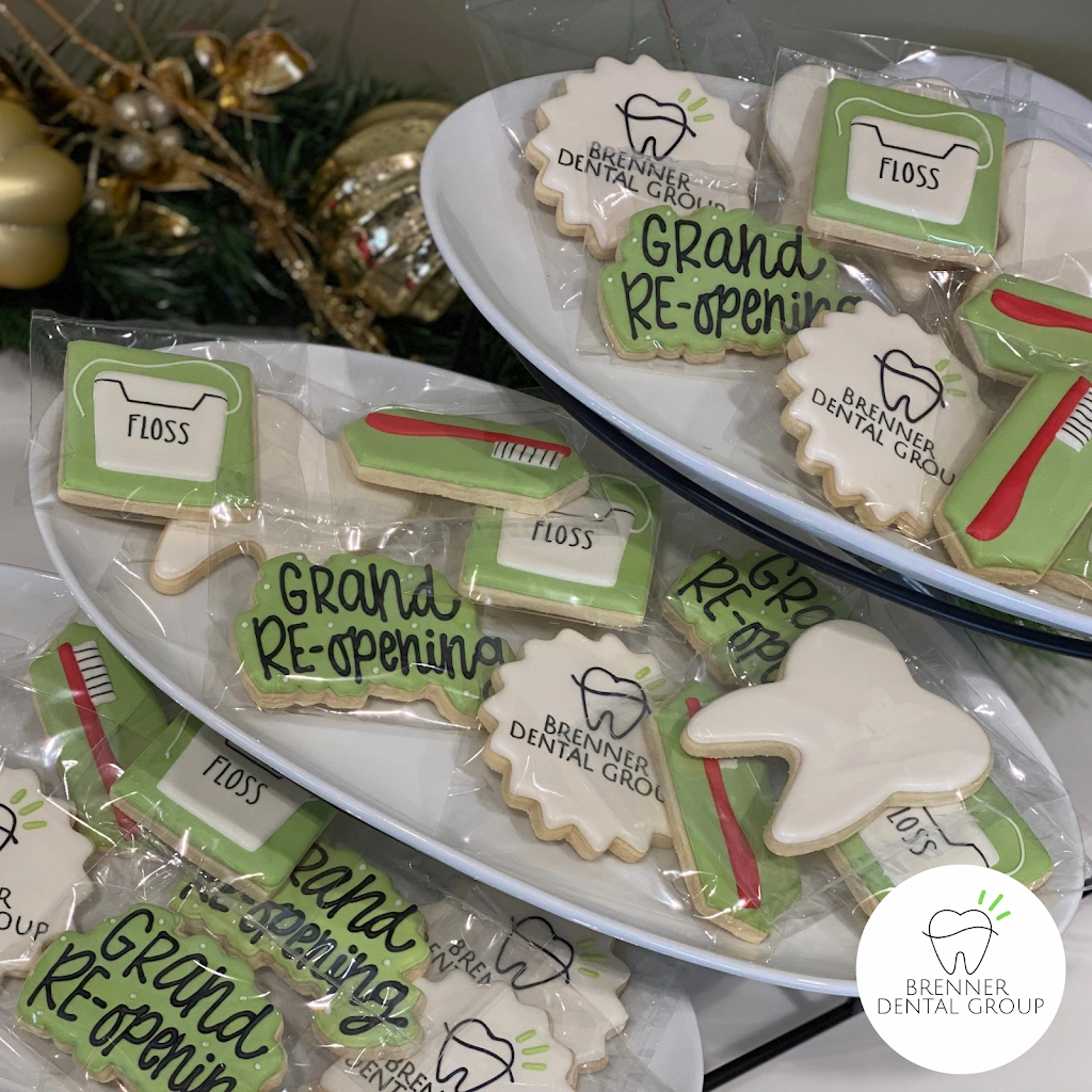 Brenner Dental Group
