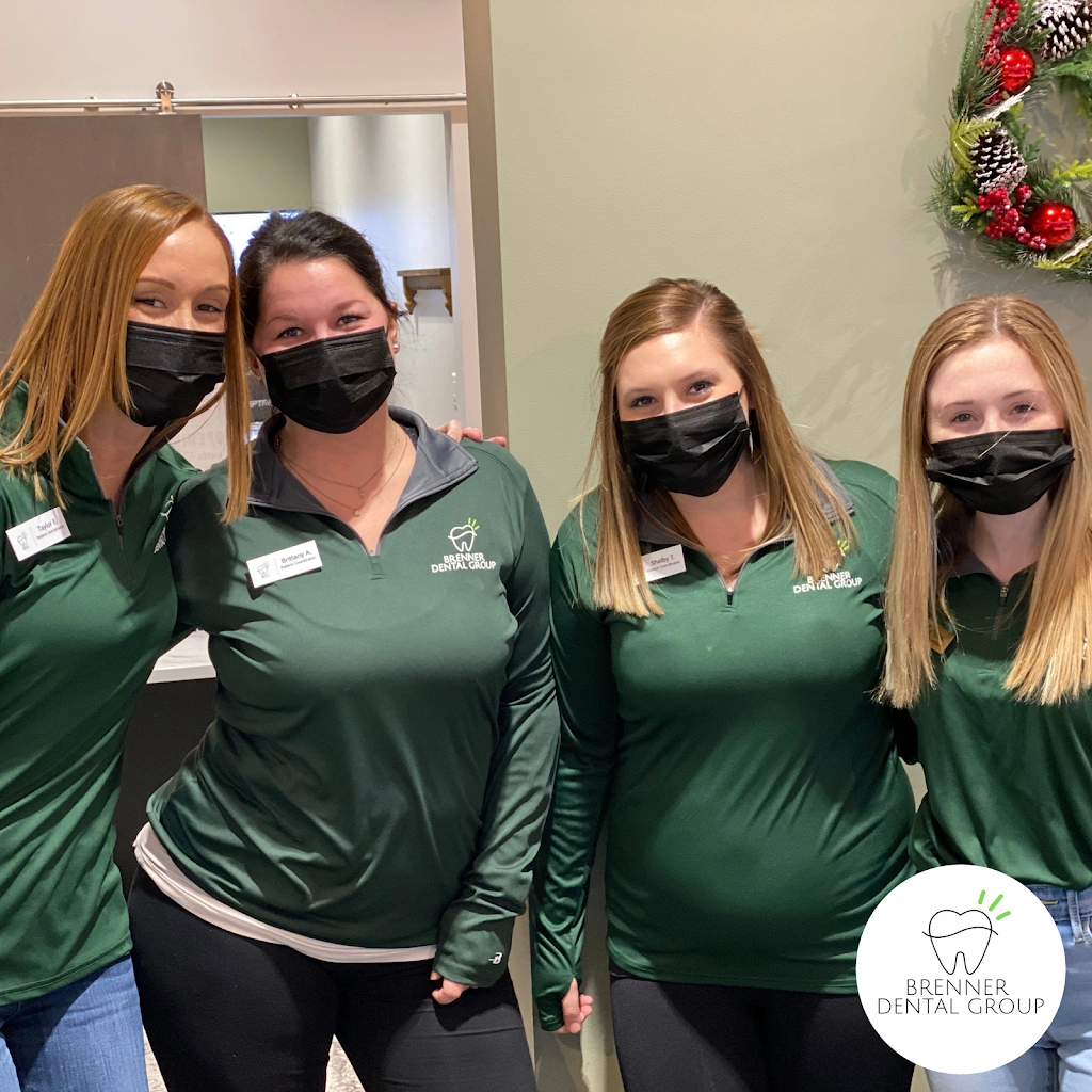 Brenner Dental Group