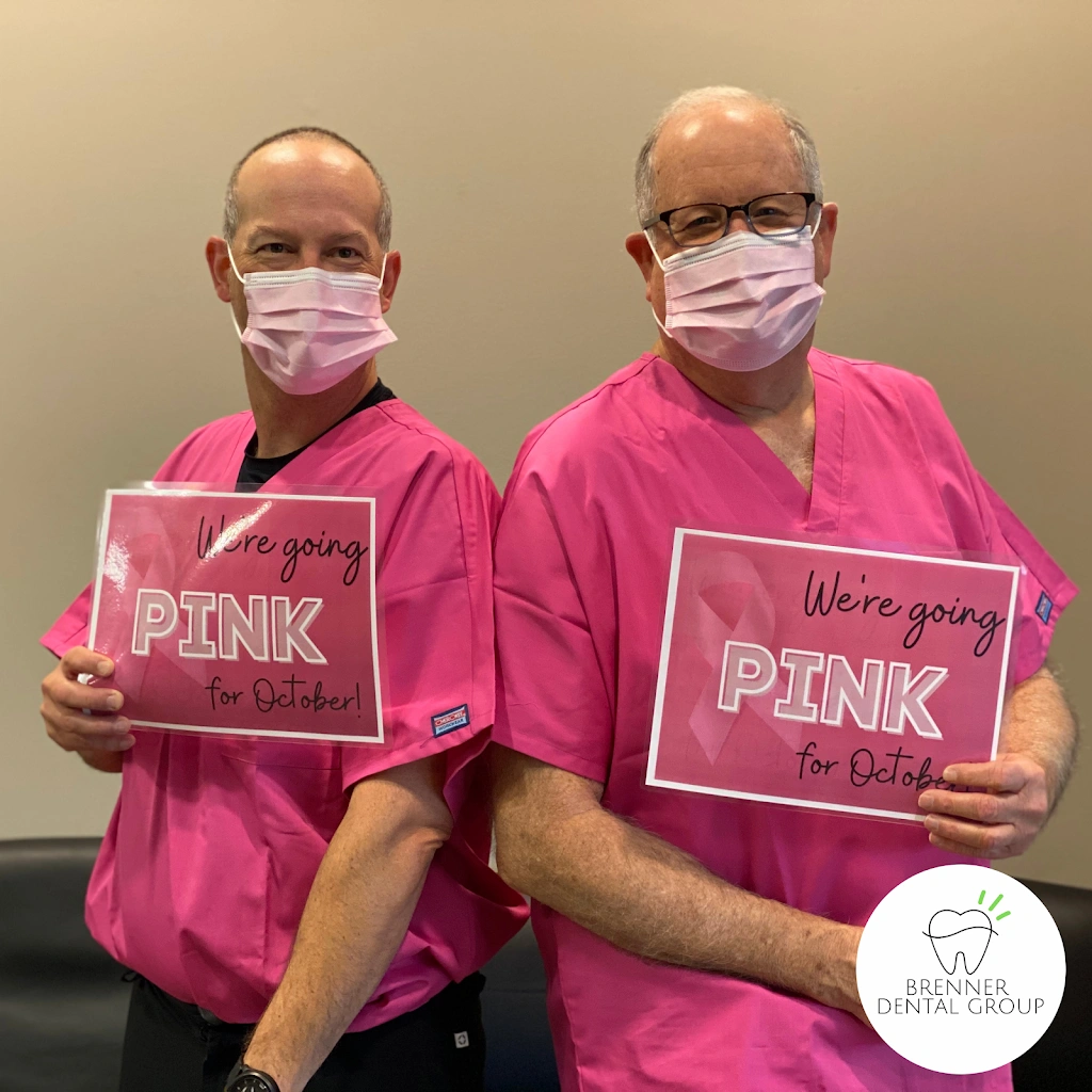 Brenner Dental Group