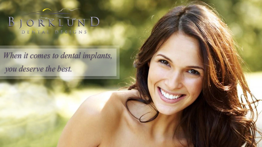 Bjorklund Dental Designs