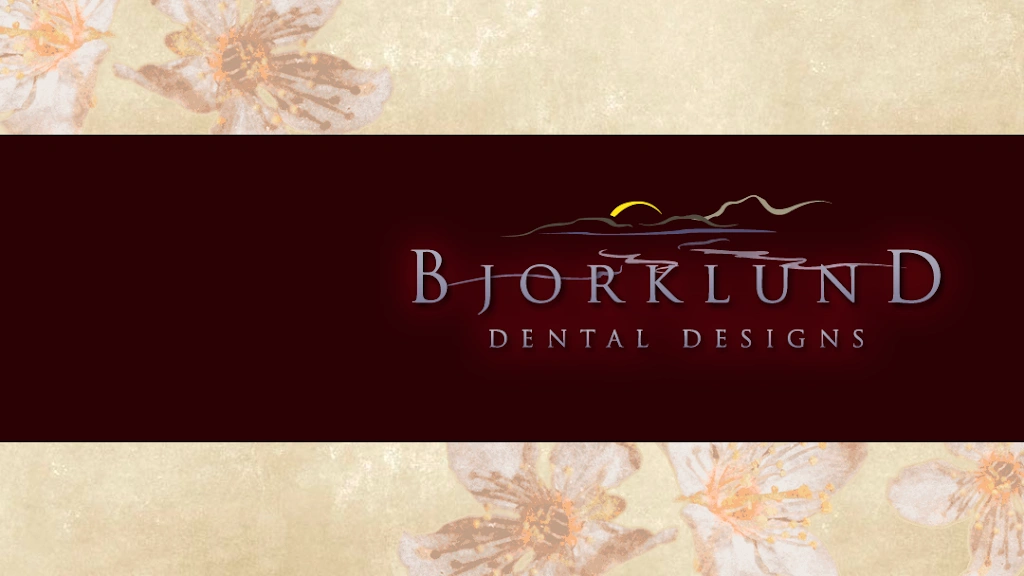 Bjorklund Dental Designs