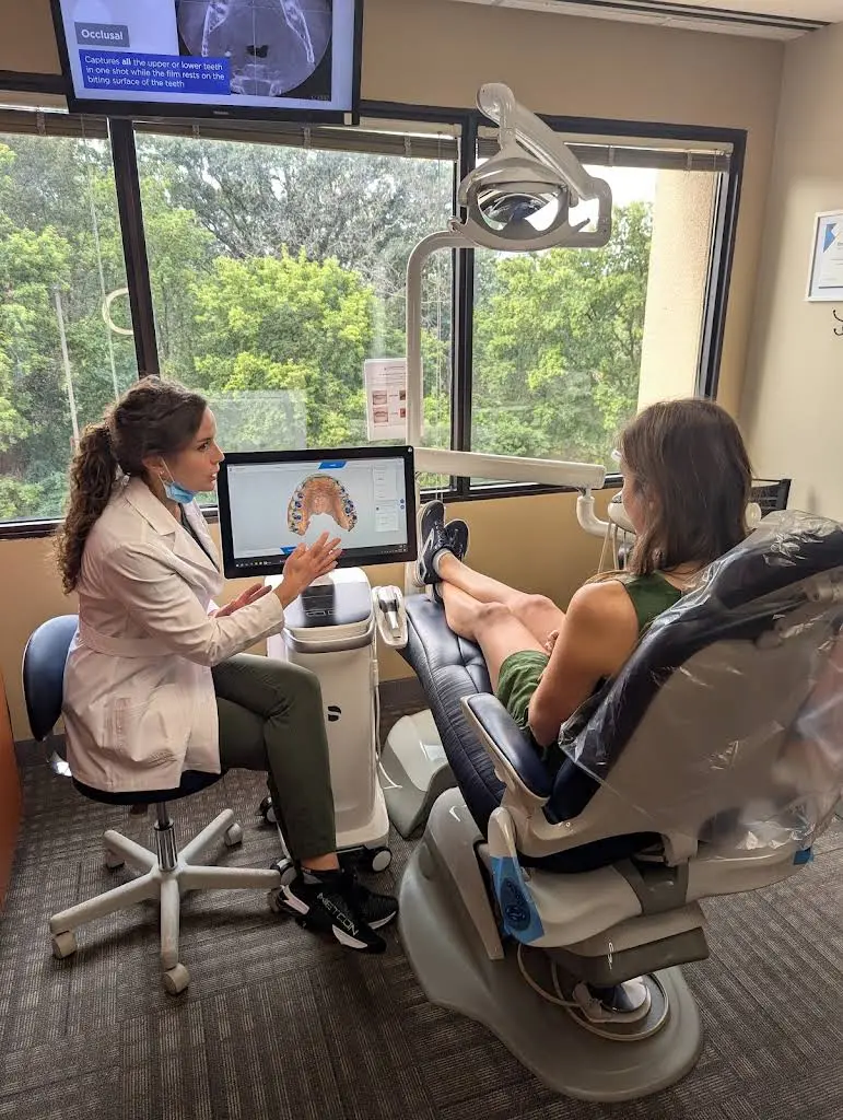 Modern Dentistry of Minnetonka