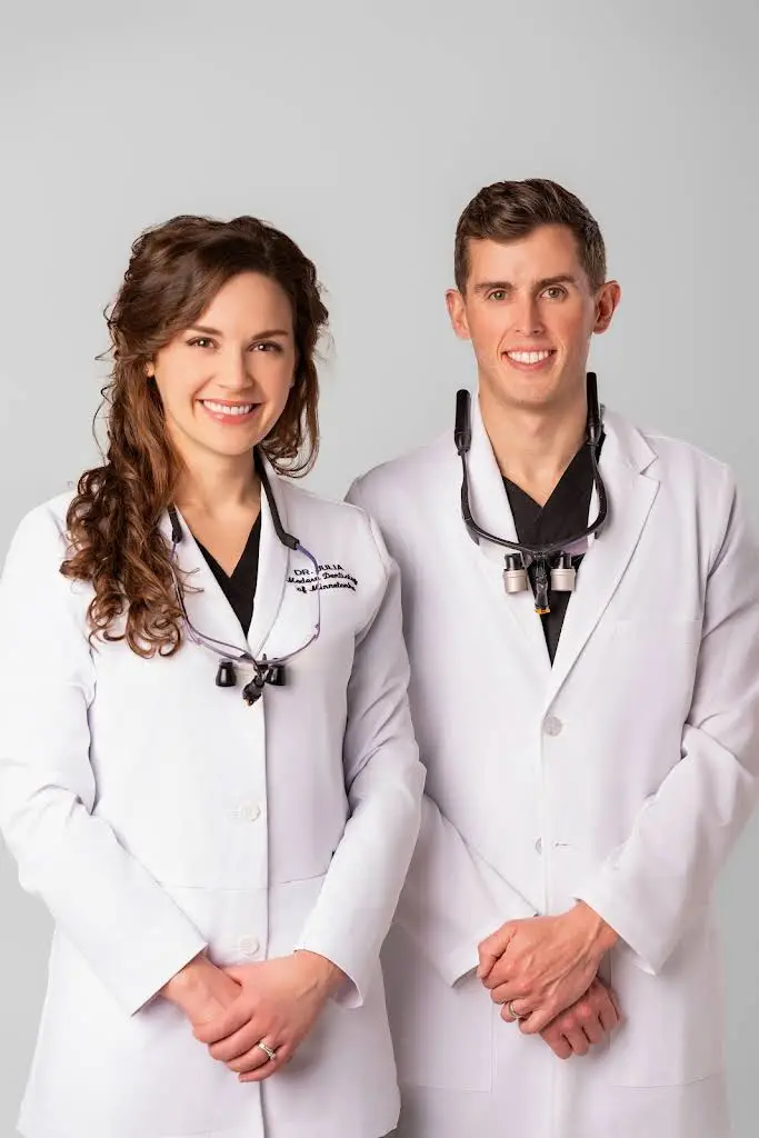 Modern Dentistry of Minnetonka