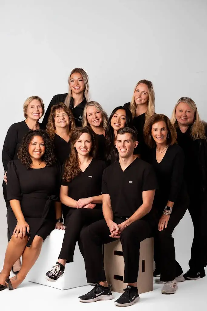 Modern Dentistry of Minnetonka