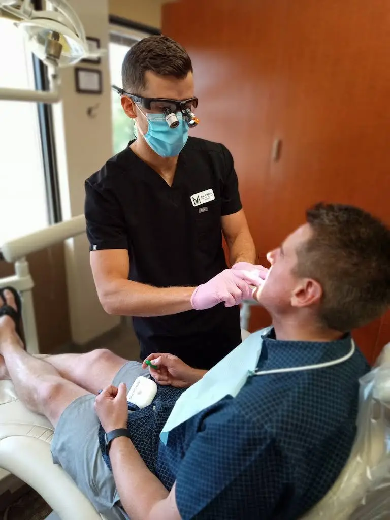 Modern Dentistry of Minnetonka