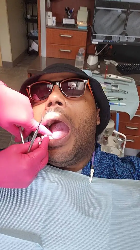 Modern Dentistry of Minnetonka