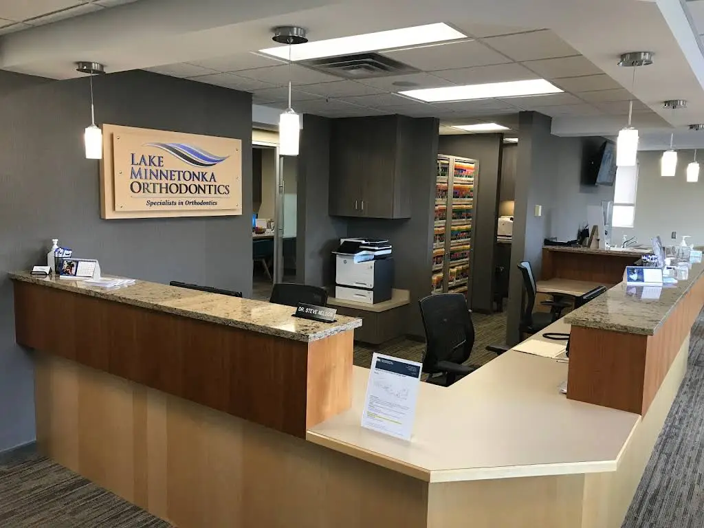 Lake Minnetonka Orthodontics