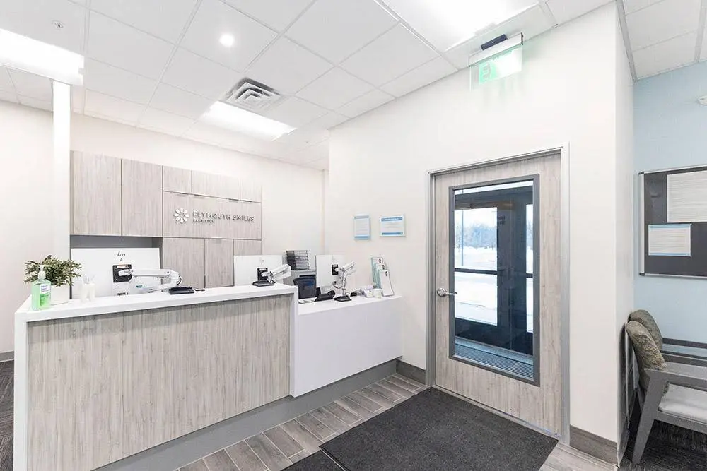 Plymouth Smiles Dentistry