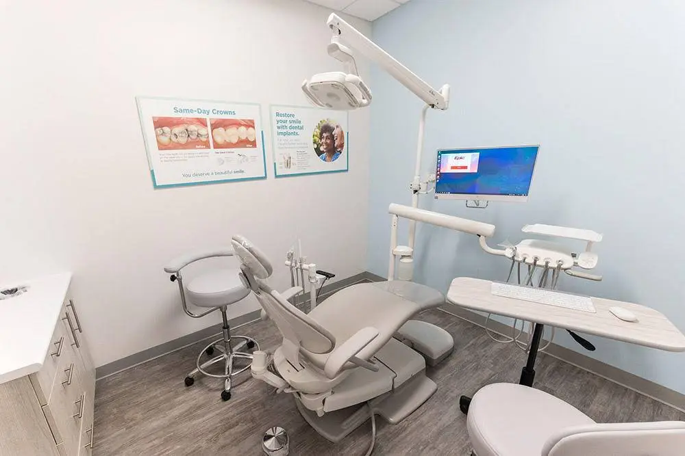 Plymouth Smiles Dentistry