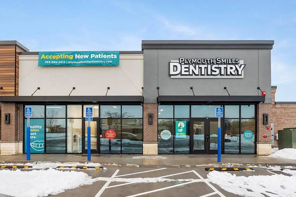 Plymouth Smiles Dentistry