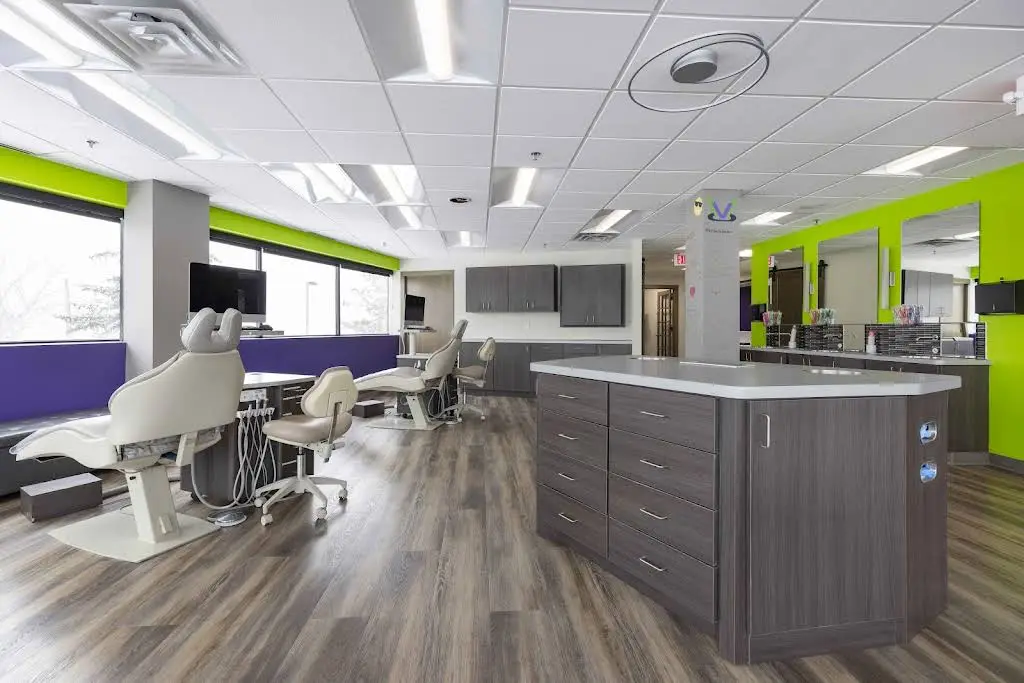 Veil & Wild Orthodontics
