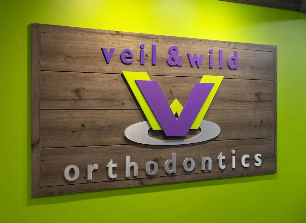 Veil & Wild Orthodontics