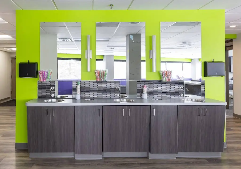 Veil & Wild Orthodontics