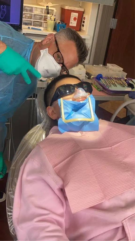 Metropolitan Endodontics