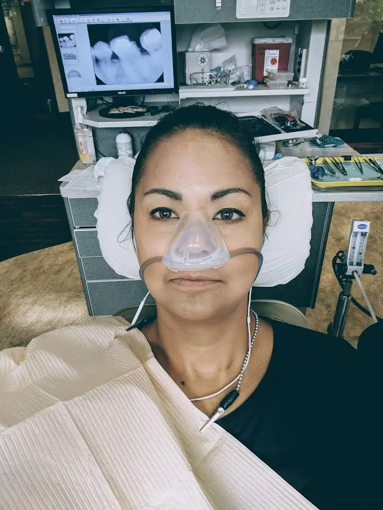 Metropolitan Endodontics