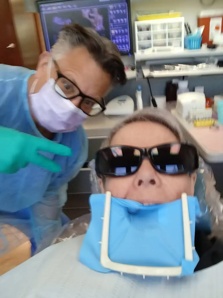 Metropolitan Endodontics