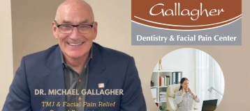 Gallagher Dentistry & Facial Pain Center