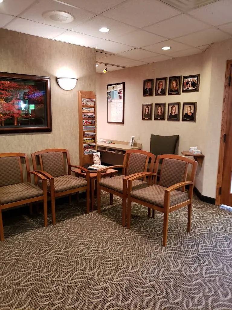 Gallagher Dentistry & Facial Pain Center