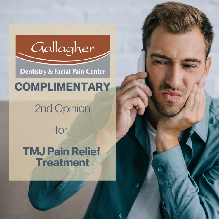 Gallagher Dentistry & Facial Pain Center