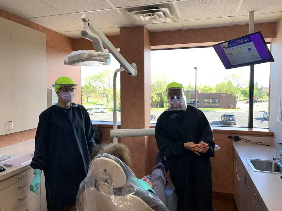 Gallagher Dentistry & Facial Pain Center