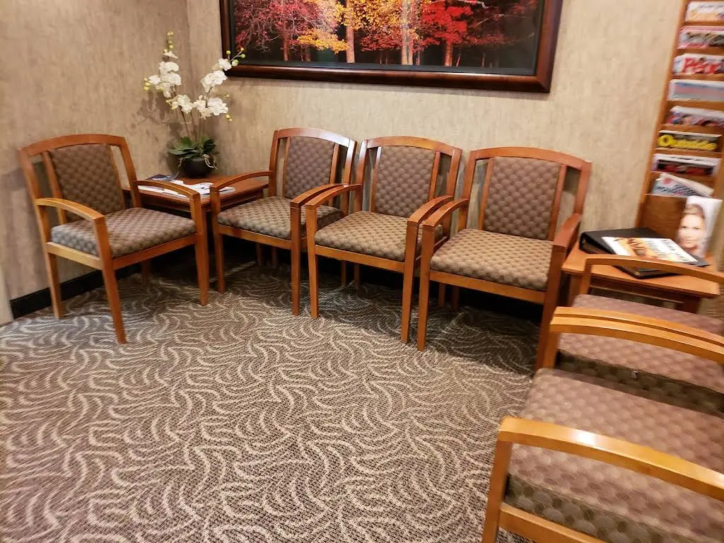 Gallagher Dentistry & Facial Pain Center
