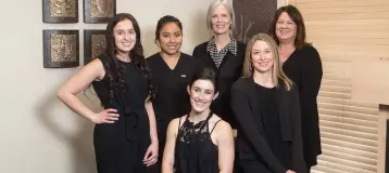 Hopkins Family Dentistry