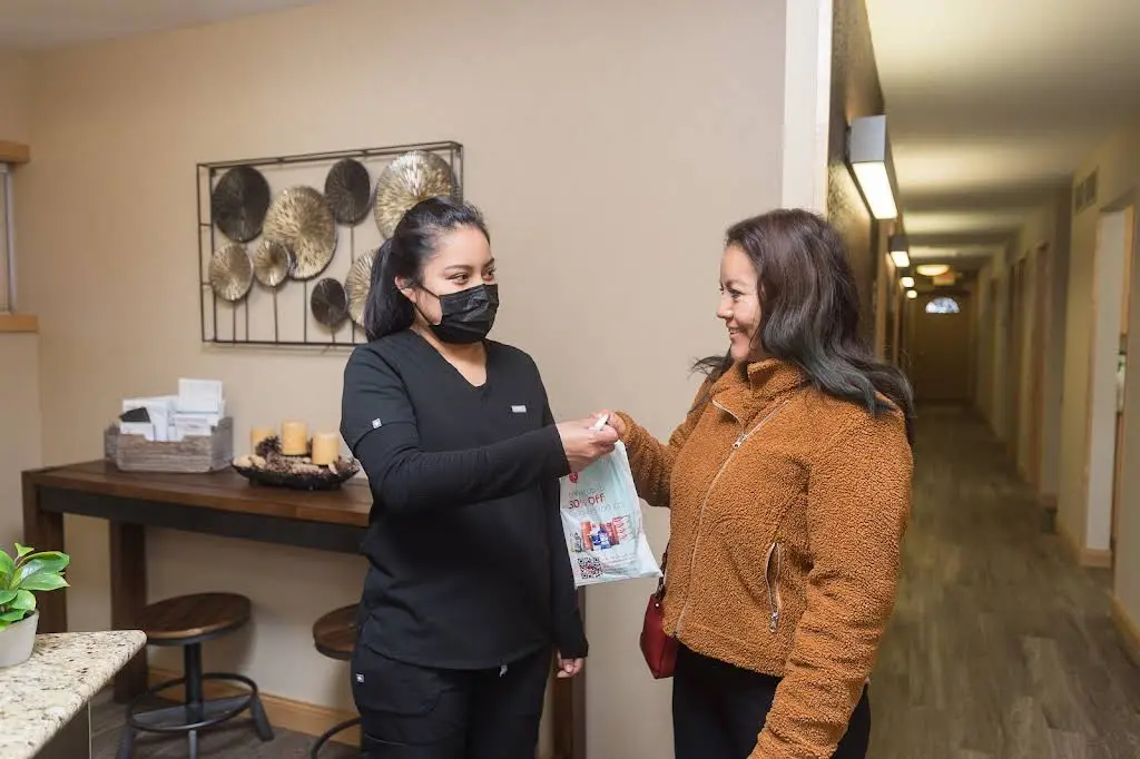 Hopkins Family Dentistry