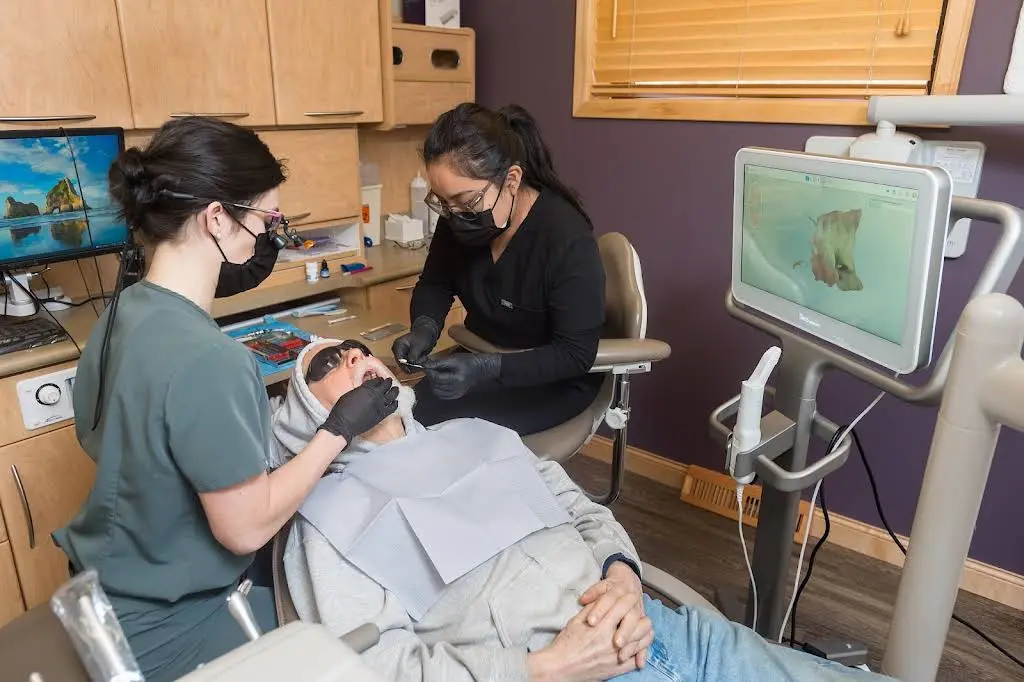 Hopkins Family Dentistry