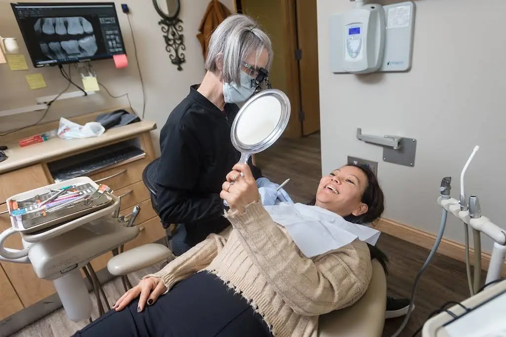 Hopkins Family Dentistry